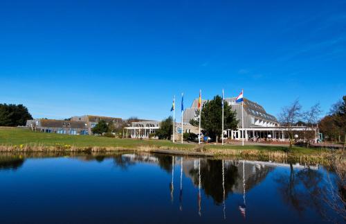 Fletcher Resort-Hotel Amelander Kaap - image 12