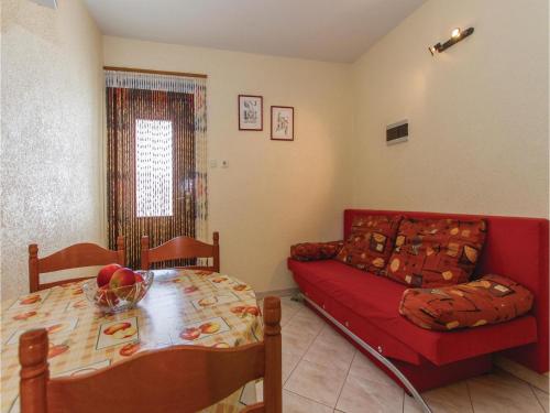  Apartment Viskovici H III in Viskovići