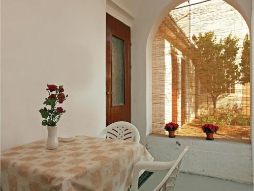  Apartment Viskovici H III in Viskovići