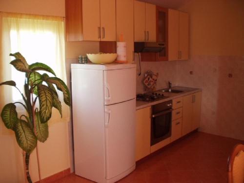  Apartmani Paulina in Lopar