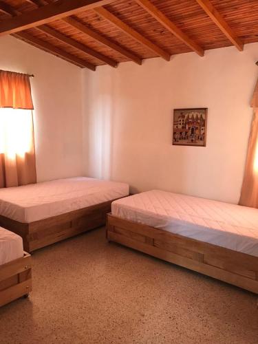 Cabana El Roble