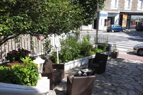 Hôtel Altaïr - image 2