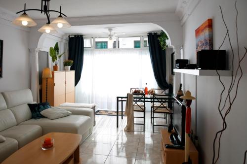 Costa del Silencio Apartment 4