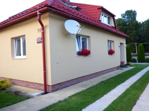 Apartmány u Galandu - Accommodation - Turčianske Teplice