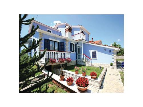  Apartment Labin 59 in Labin
