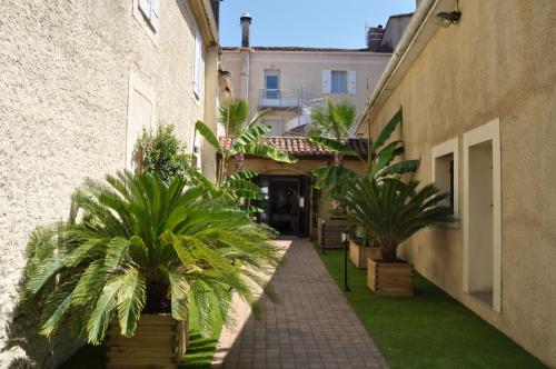 Accommodation in Trie sur Baise