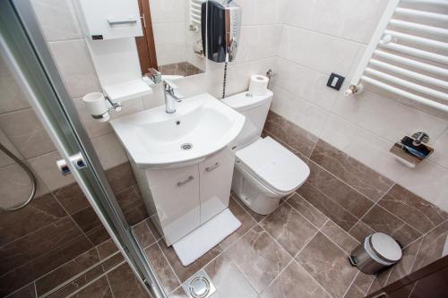 Hotel Morava - Šabac - image 3
