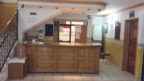 Hotel Senorial – San Juan de los Lagos, IN
