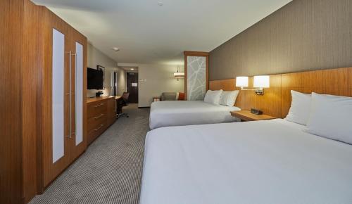 Hyatt Place Eugene/Oakway Center