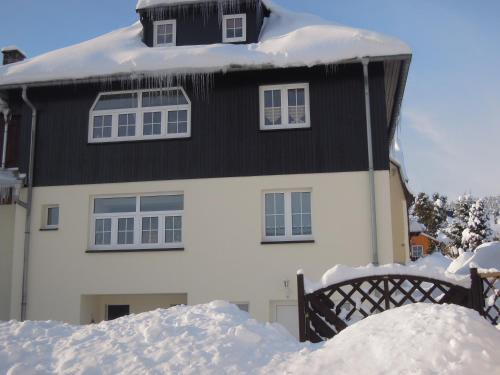 Am Dürrenbachtal - Apartment - Klingenthal