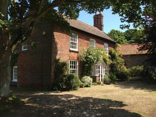 Mill House Bed and Breakfast 2