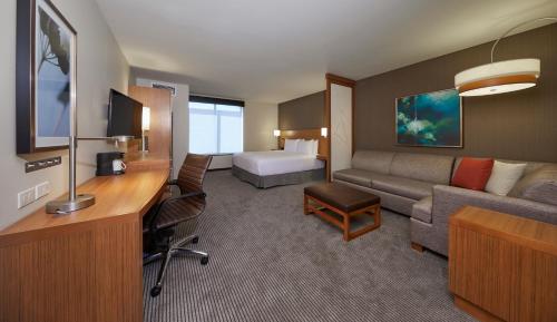 Hyatt Place Eugene/Oakway Center