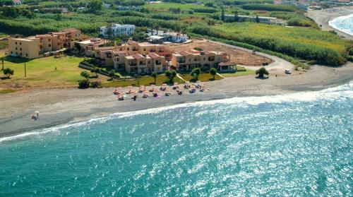 Silver Beach Hotel & Apartments - All inclusive - image 3