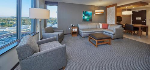 Hyatt Place Eugene/Oakway Center