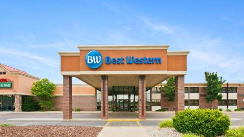 Best Western Kelly Inn - Yankton