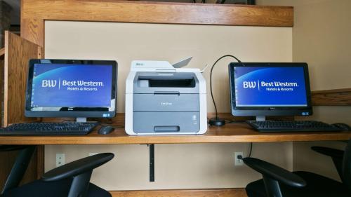 Best Western Kelly Inn - Yankton - image 6