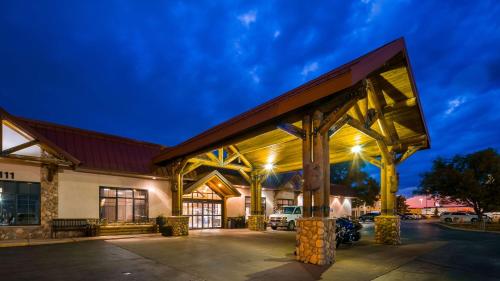 Best Western Ramkota Hotel