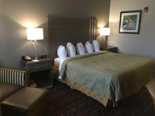 SureStay Plus by Best Western Edmond in Edmond, USA