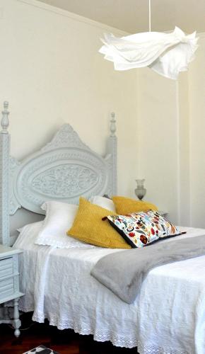  Casa da Albertina, Ferienwohnung in Tomar