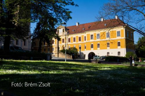 35 Vendégház Pécs