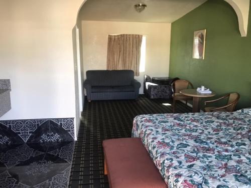 Galleria Inn Montclair/Ontario – Montclair, CA