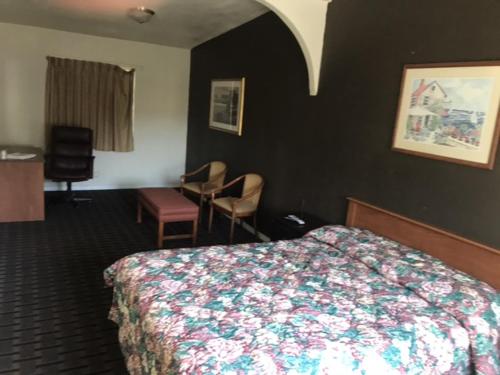 Galleria Inn Montclair/Ontario in Montclair, USA