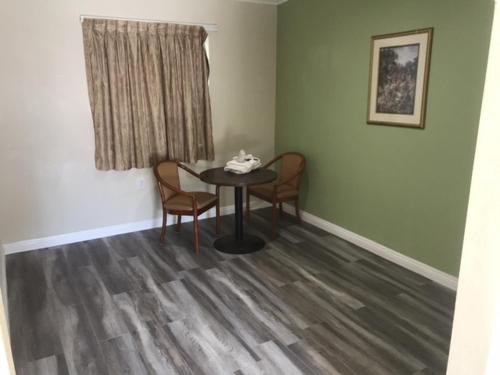 Galleria Inn Montclair/Ontario – Montclair, CA