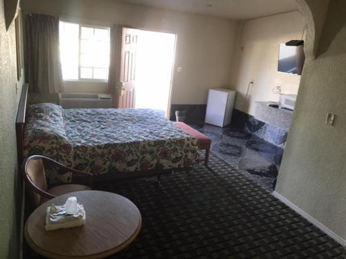 Galleria Inn Montclair/Ontario – Montclair, CA