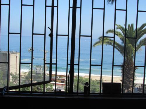 ทัศนียภาพ, Departamento Vista al mar 958 in บารอน