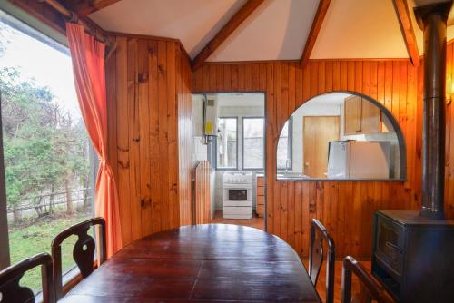 Cabanas Neuquen in ปูค่อน