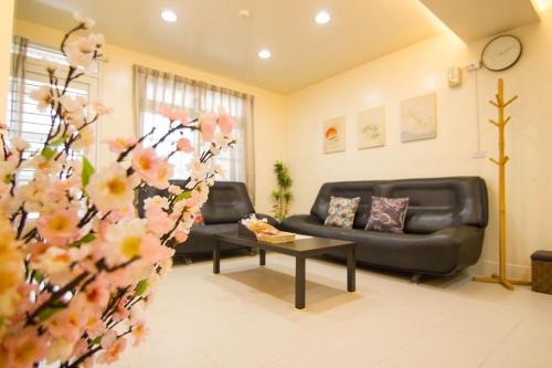 B&B Anping - Okaeri - Bed and Breakfast Anping