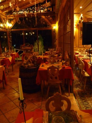 Citotel Hotel Restaurant Les Pins - image 5