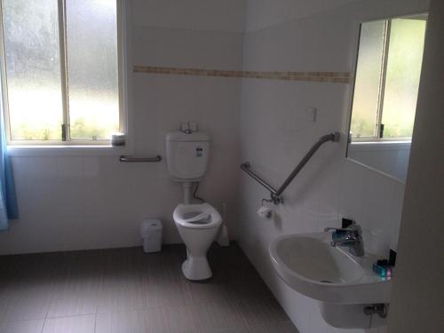 鈴鳥山洛克斯利山林小屋