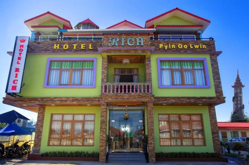 hotel photo