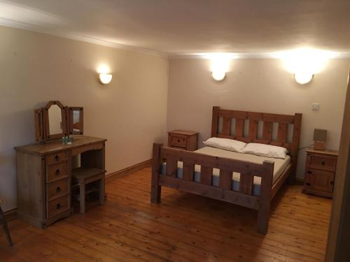 Starshinezzz chambre d'hôte Whorlton Castle