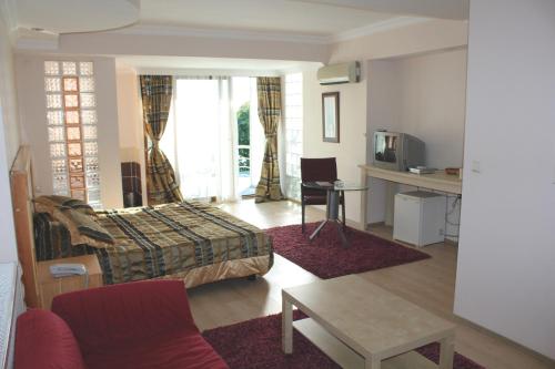 Atamer Doga Resort - image 5