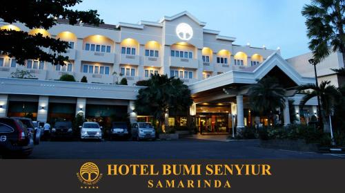 Hotel Bumi Senyiur