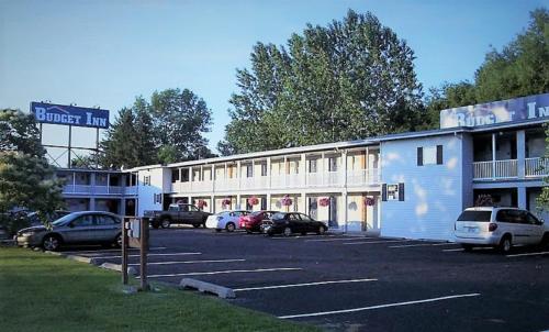 Budget Inn Cicero