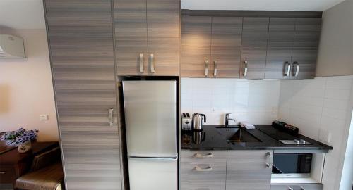 Apartment 118 in Mairehau