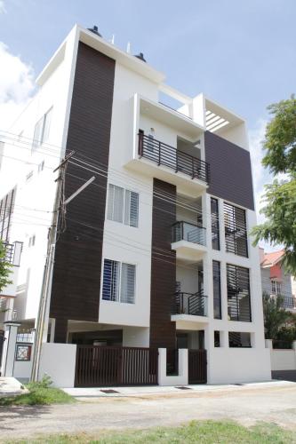 . Sam's Terrace