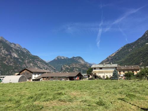 Agriturismo La Grange - image 10
