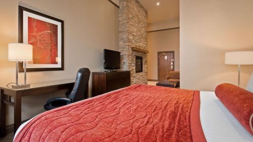 Best Western Parkway Inn & Conference Centre