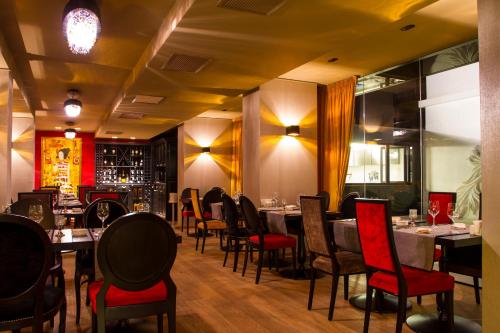 Ganzo Boutique Hotel - image 2