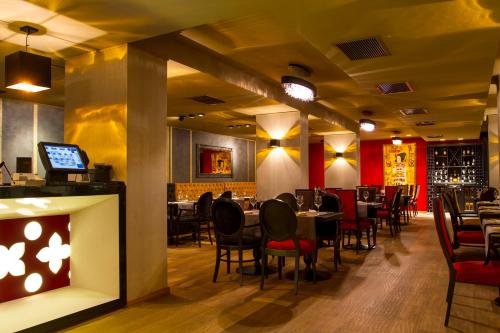 Ganzo Boutique Hotel - image 12