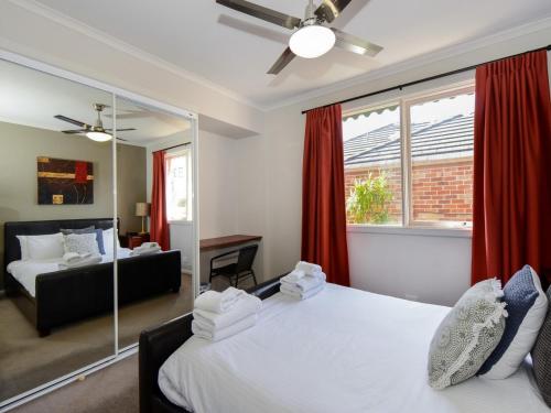 BOUTIQUE STAYS - Sandy Haven C