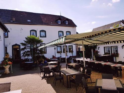 . Hotel Restaurant Jägerhof