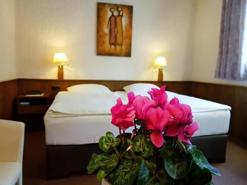 Hotel Restaurant Jagerhof in Düren