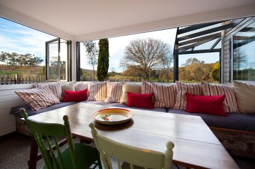 Morgantis, Daylesford (foto 9)
