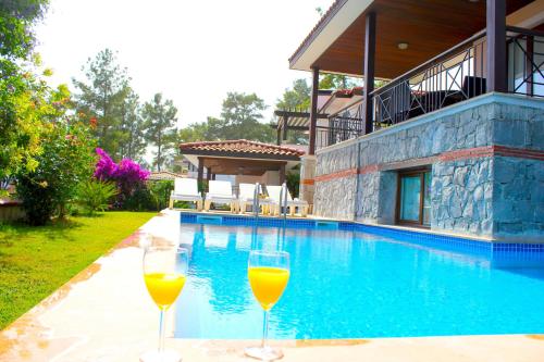 Silverhill 3 with Private Pool - image 6