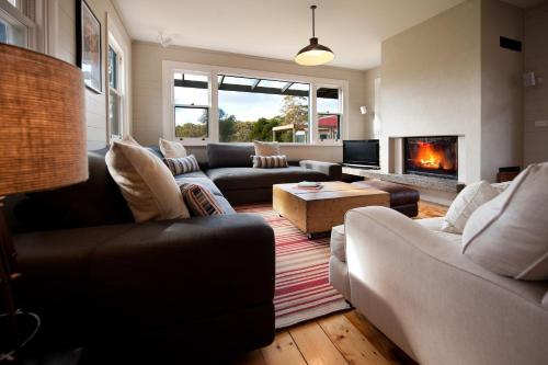 Morgantis, Daylesford (foto 3)